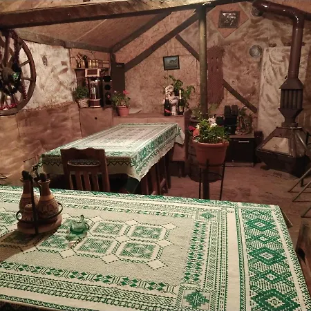 Стаи При Бачо Илия Мадара