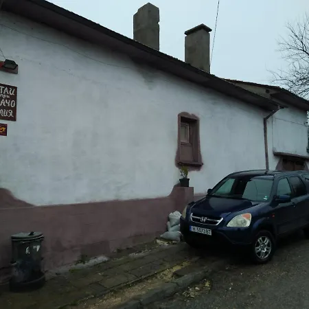 Стаи При Бачо Илия